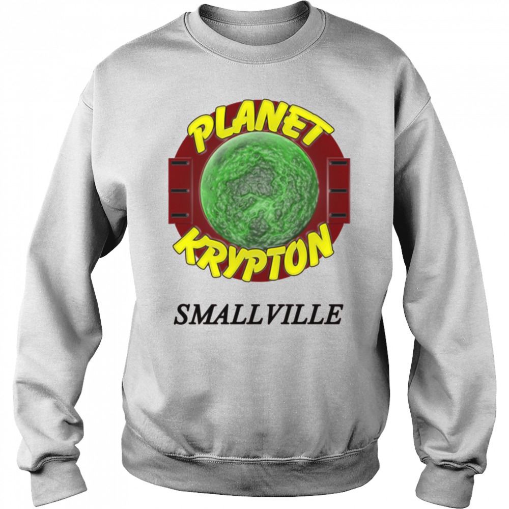 Sweat shirt