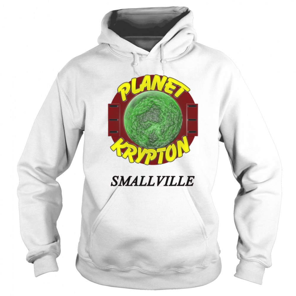 Hoodie shirt