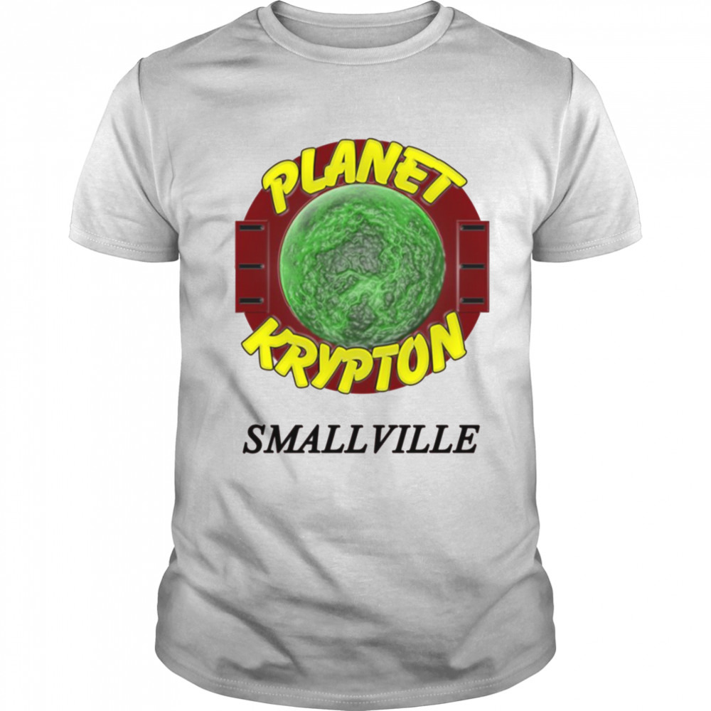Unisex shirt