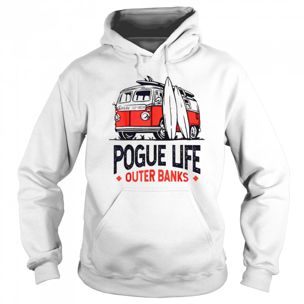 Hoodie shirt