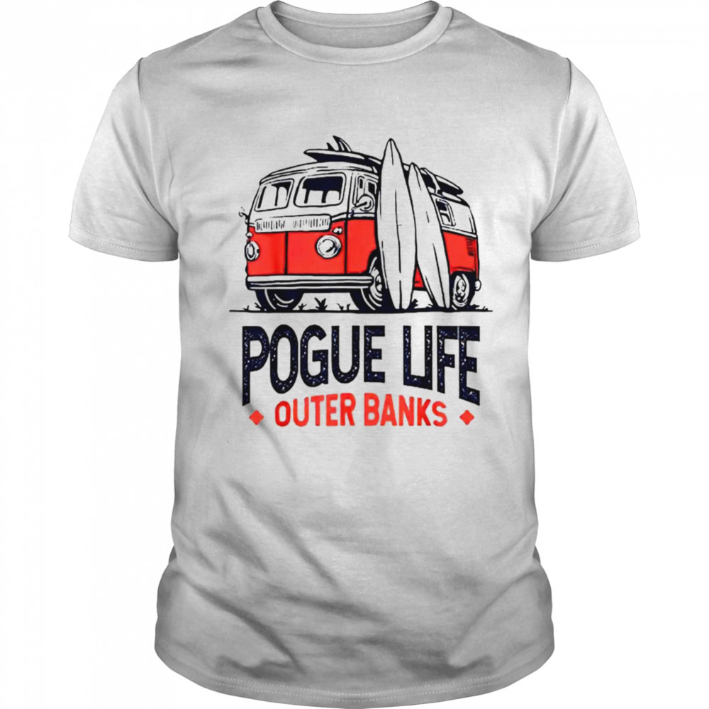 Unisex shirt