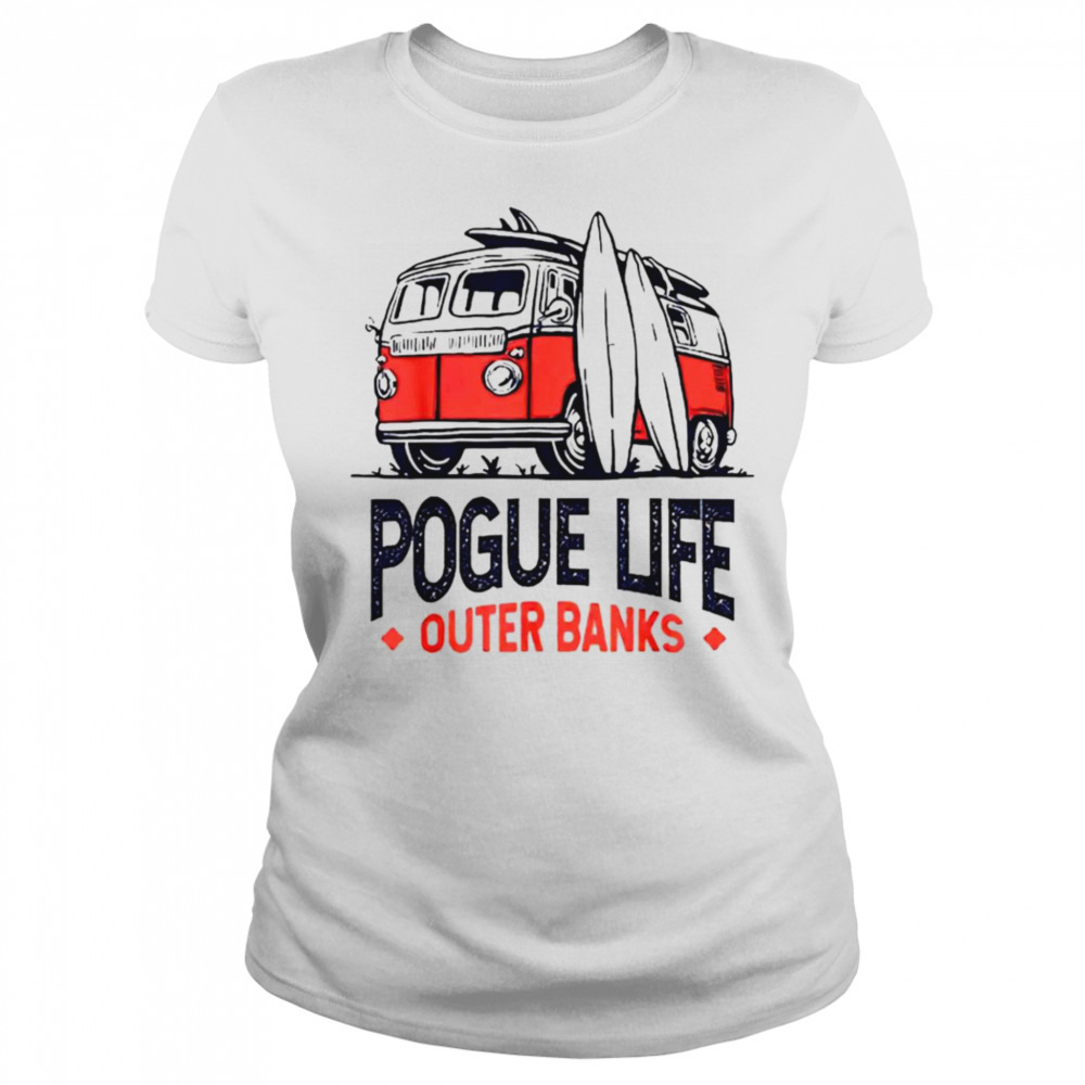 Women's shirt