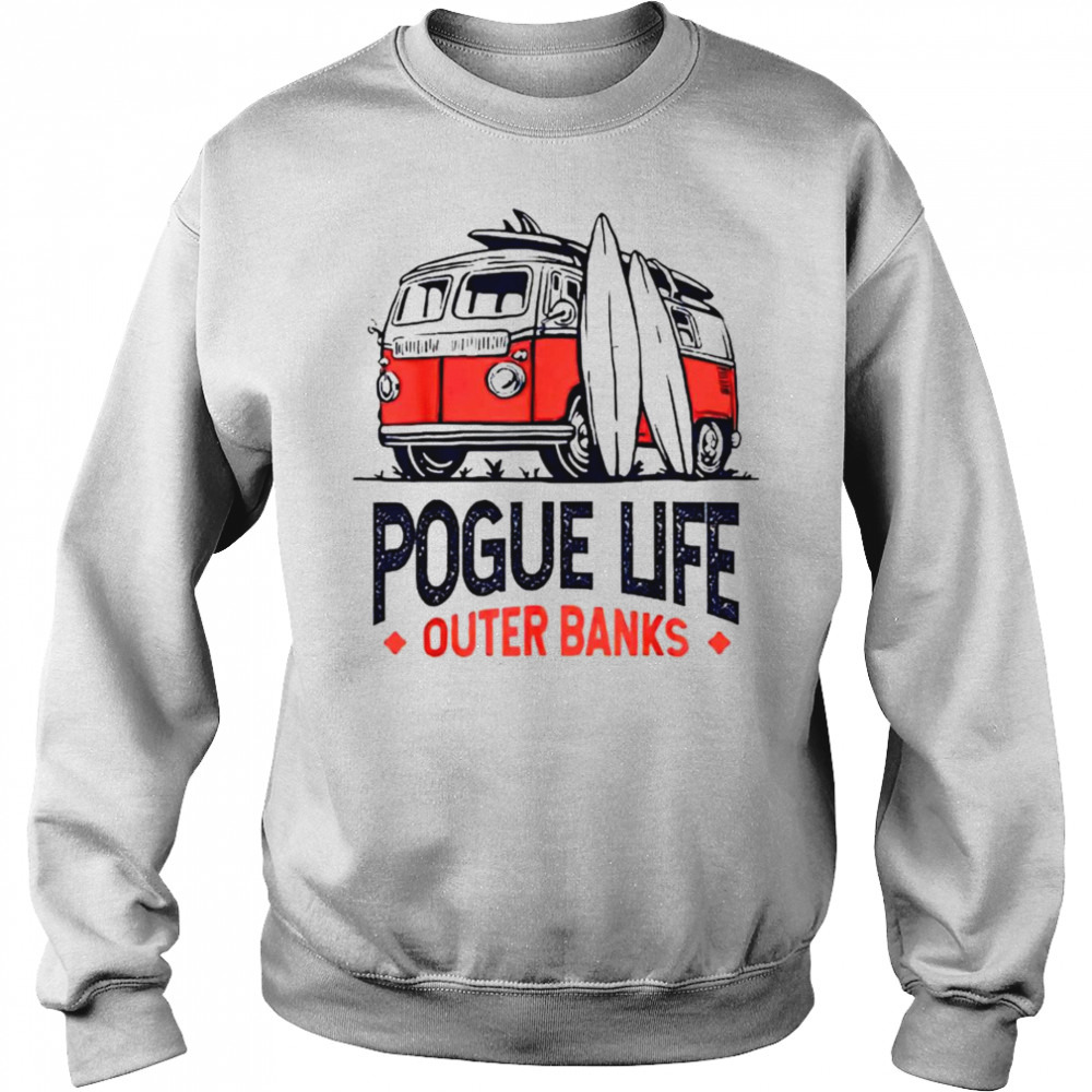 Sweat shirt