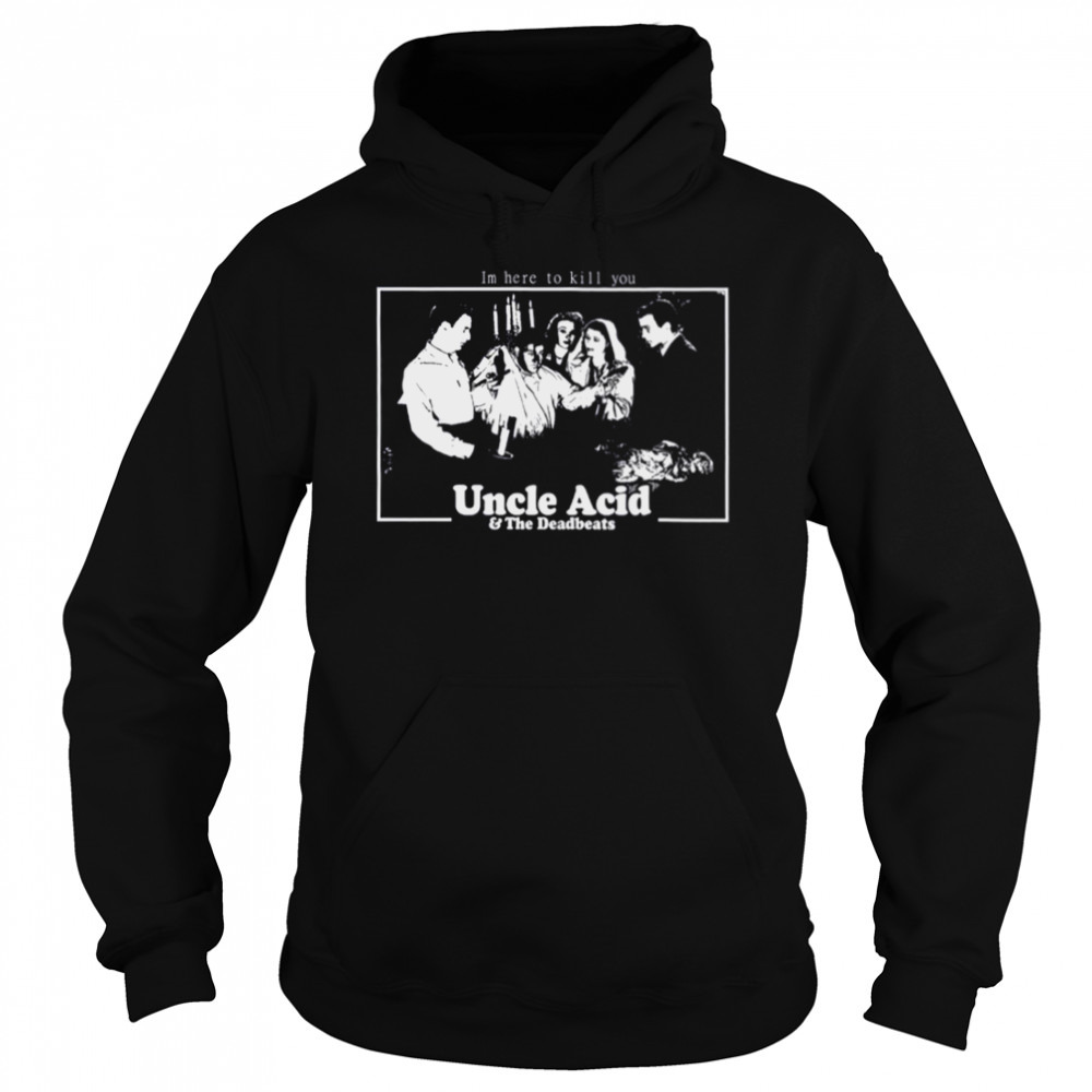Hoodie shirts