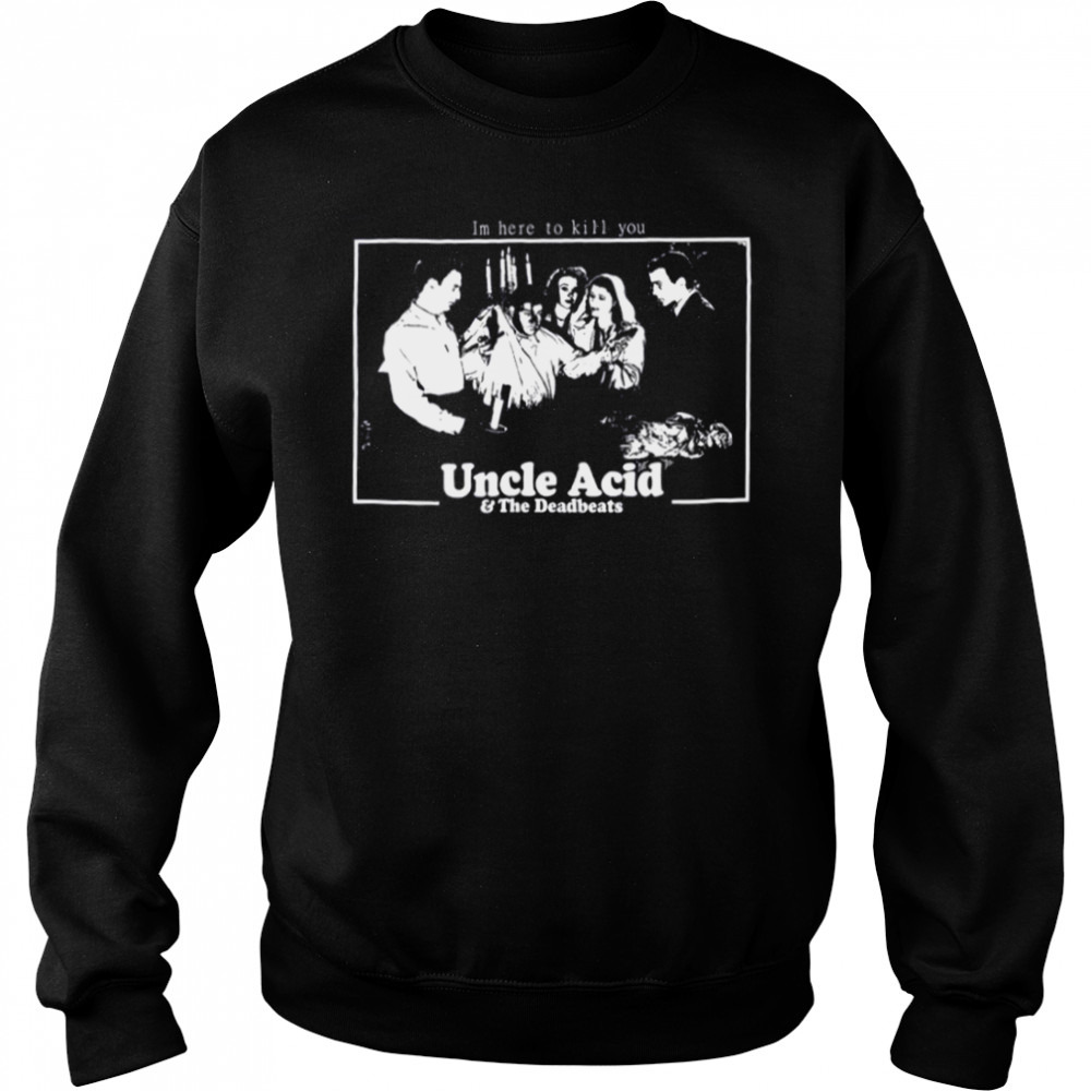 Sweat shirts