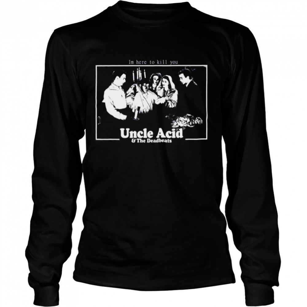 Long Sleeved shirts