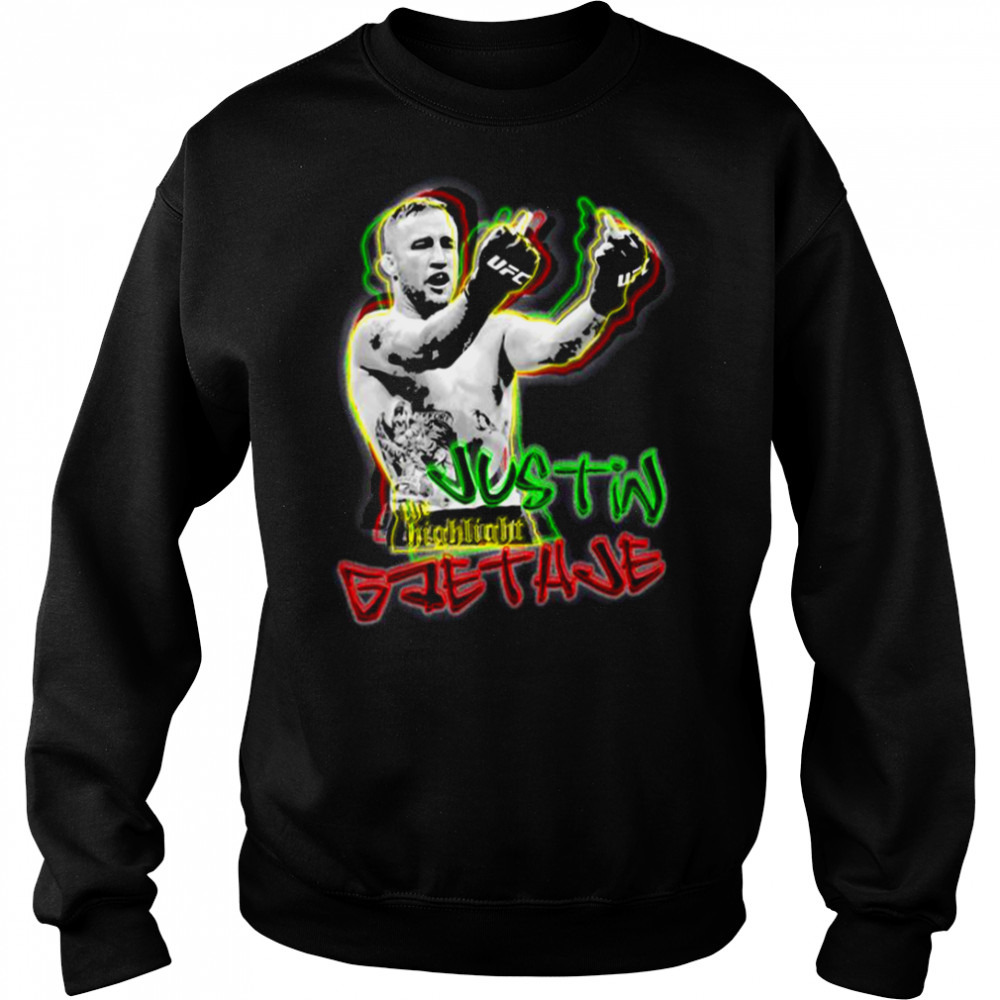 Sweat shirts