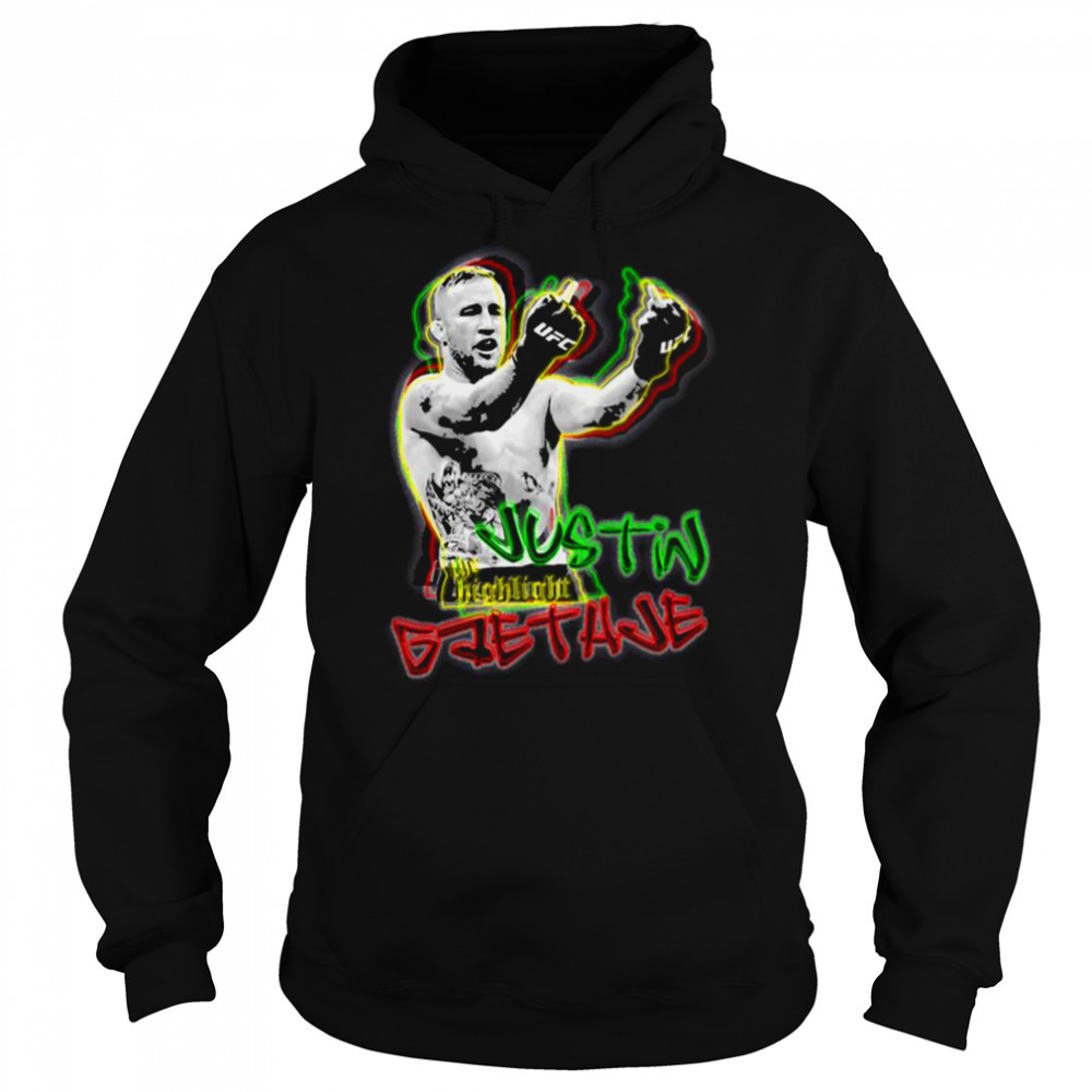 Hoodie shirts