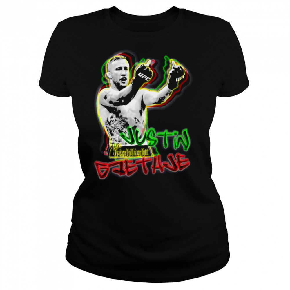 Women's shirts