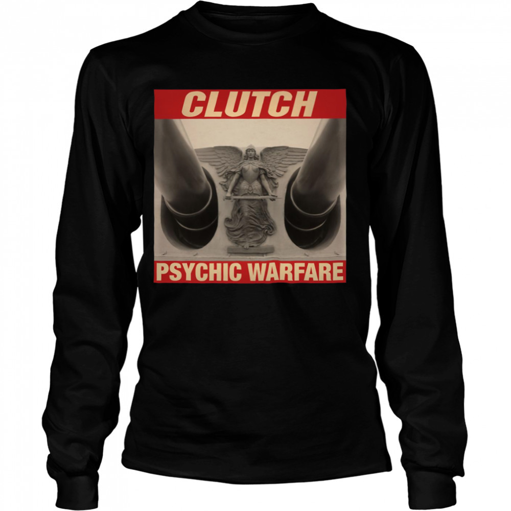 Long Sleeved shirts