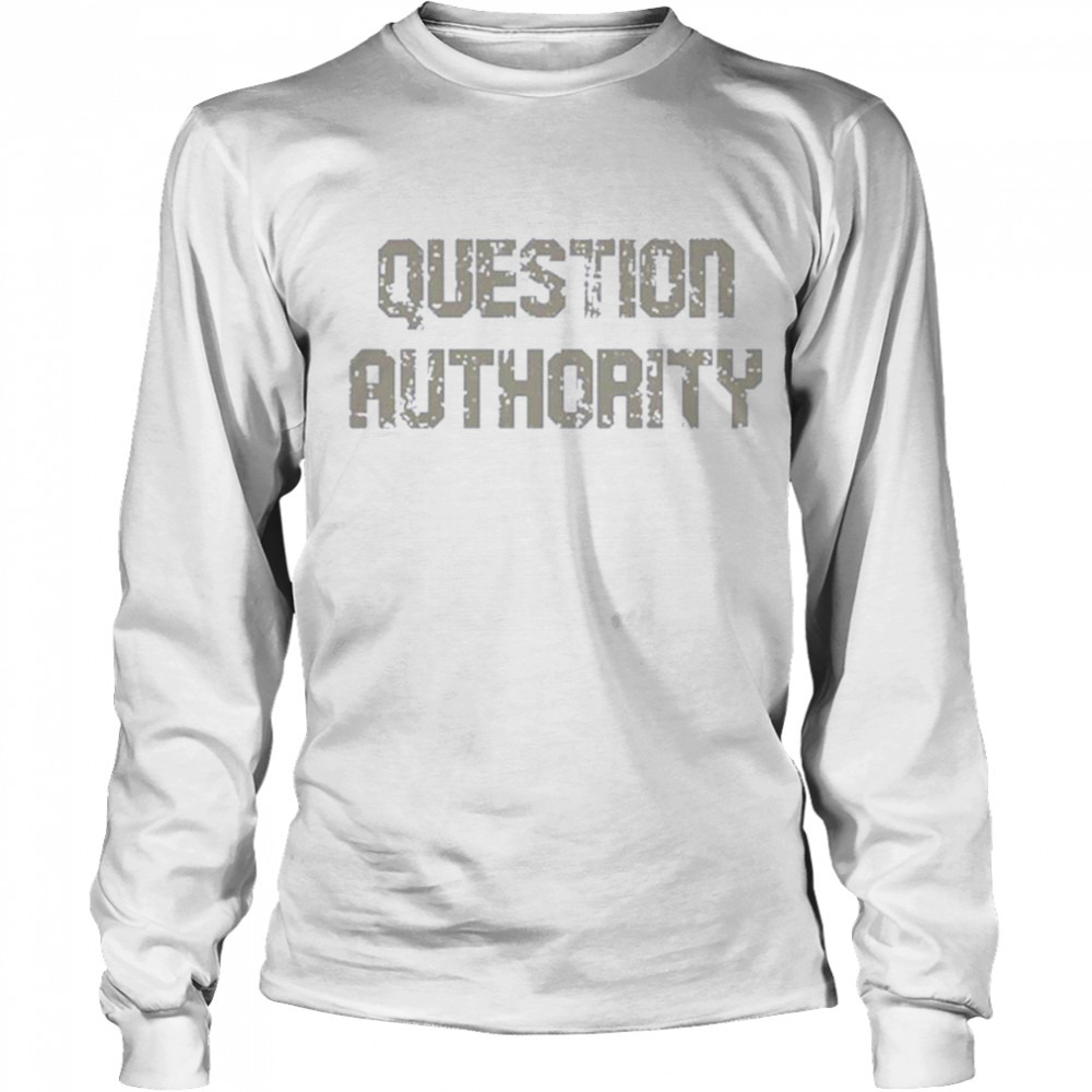 Long Sleeved shirt
