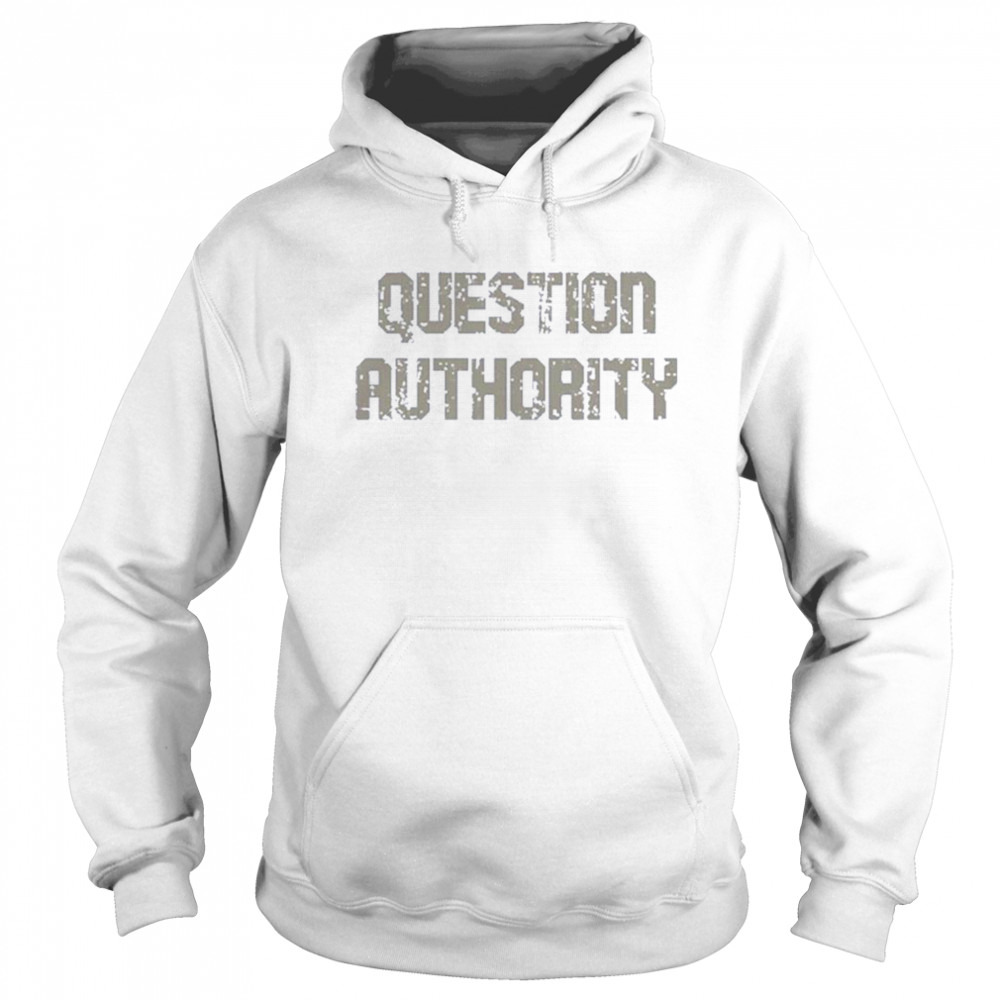 Hoodie shirt