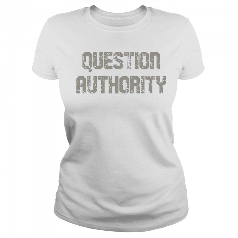 Women's shirt