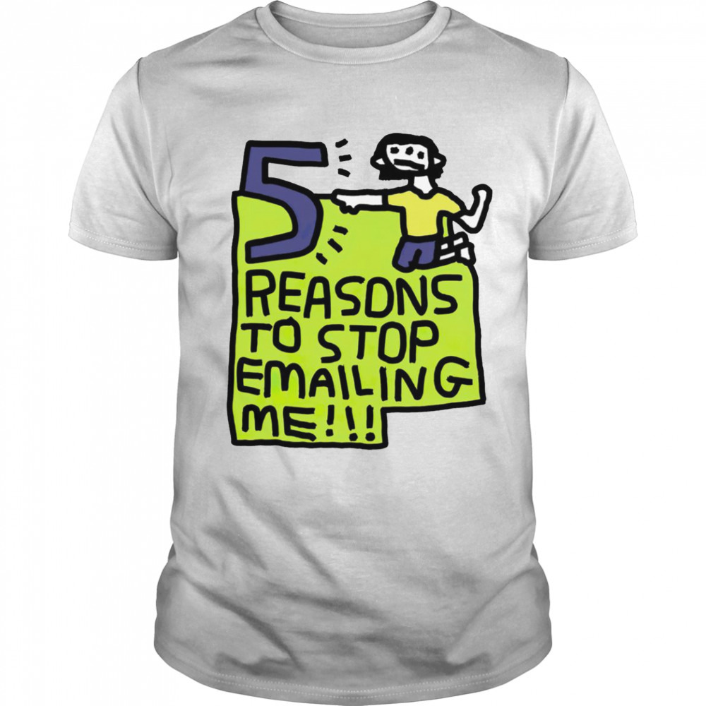 Unisex shirt