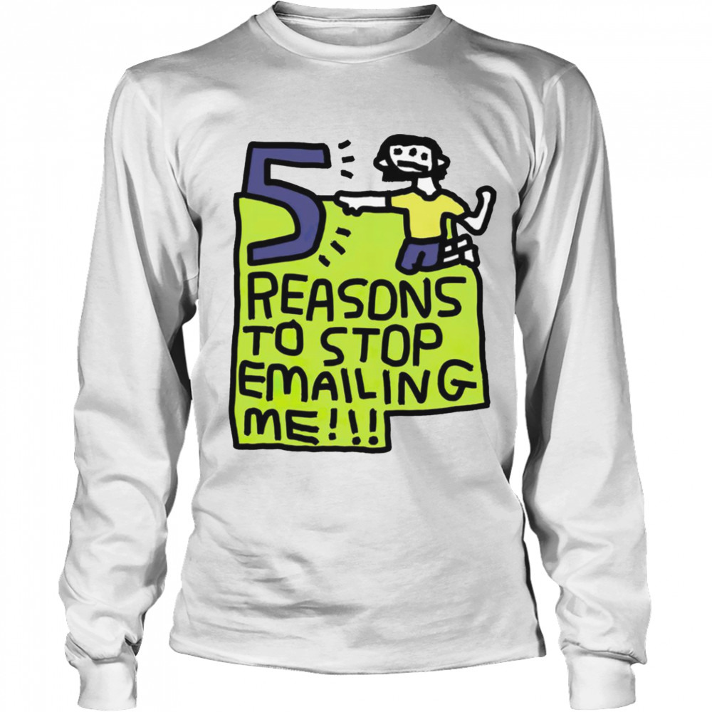 Long Sleeved shirt
