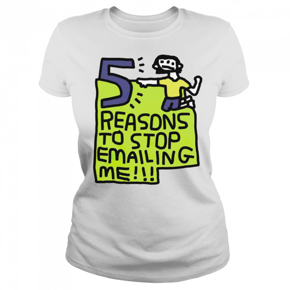 Women's shirt