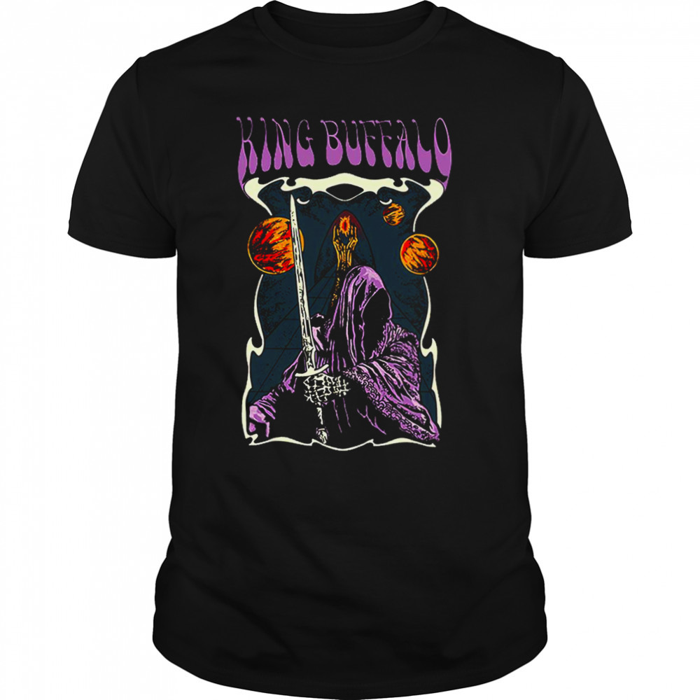 Unisex shirts