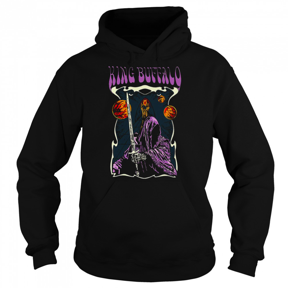 Hoodie shirts