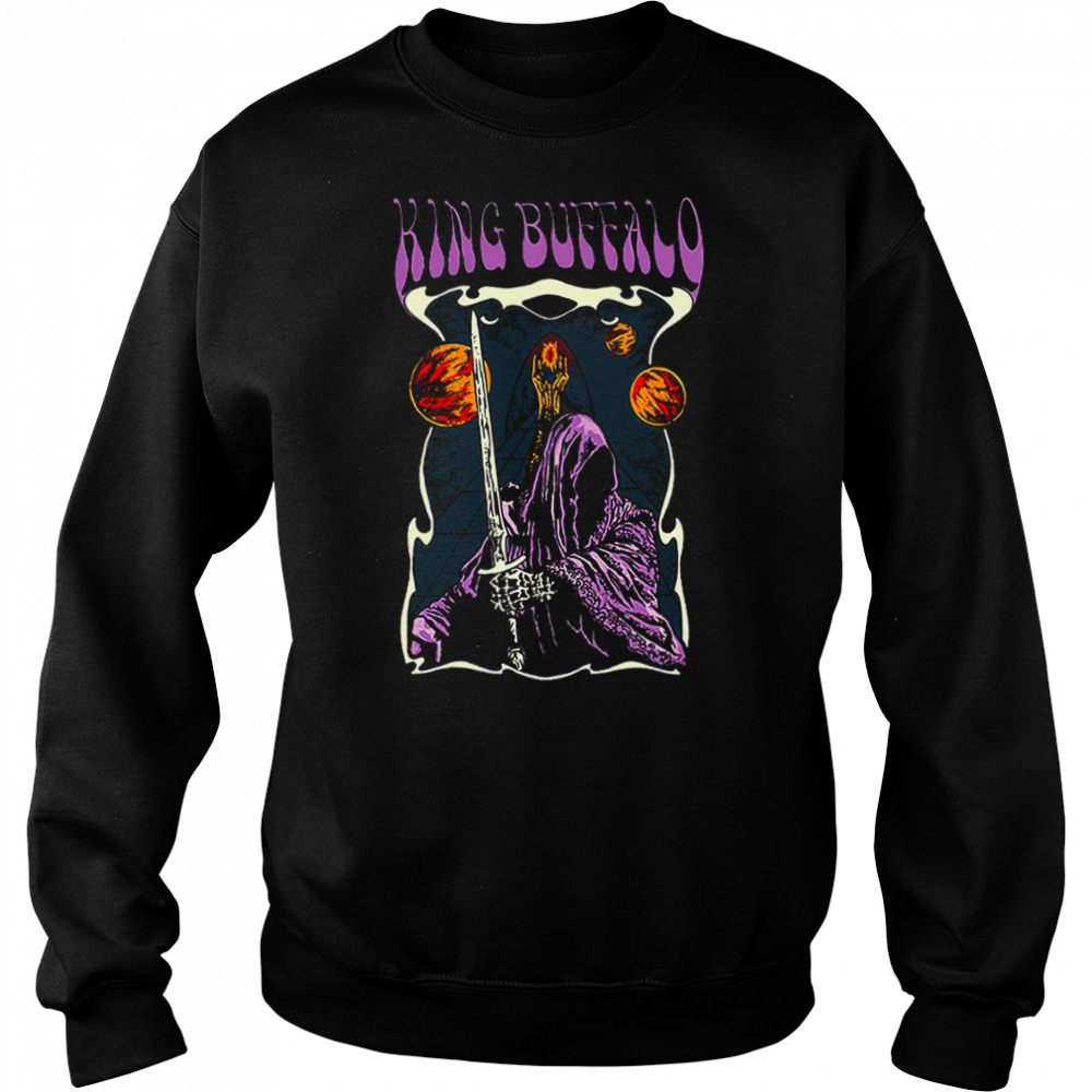 Sweat shirts