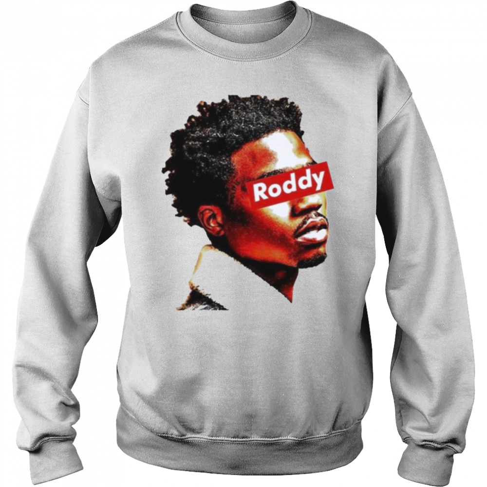 Sweat shirt
