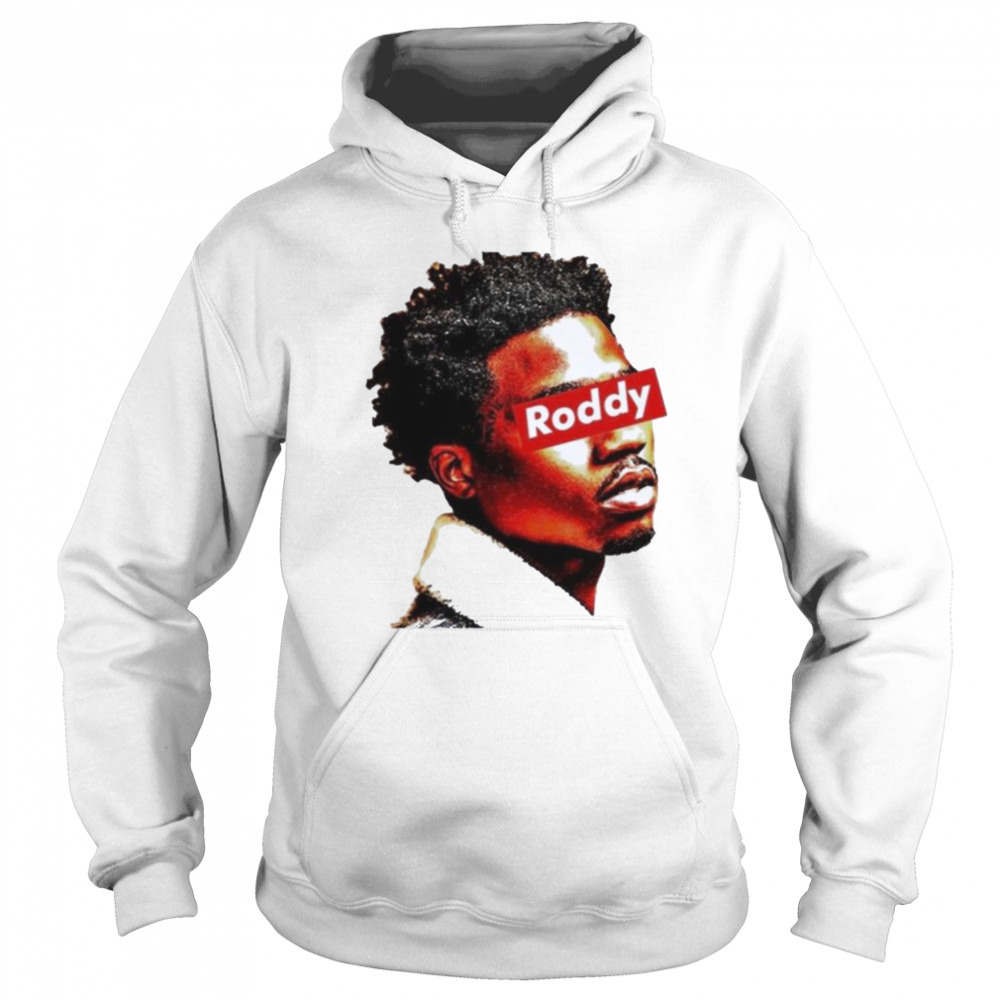 Hoodie shirt