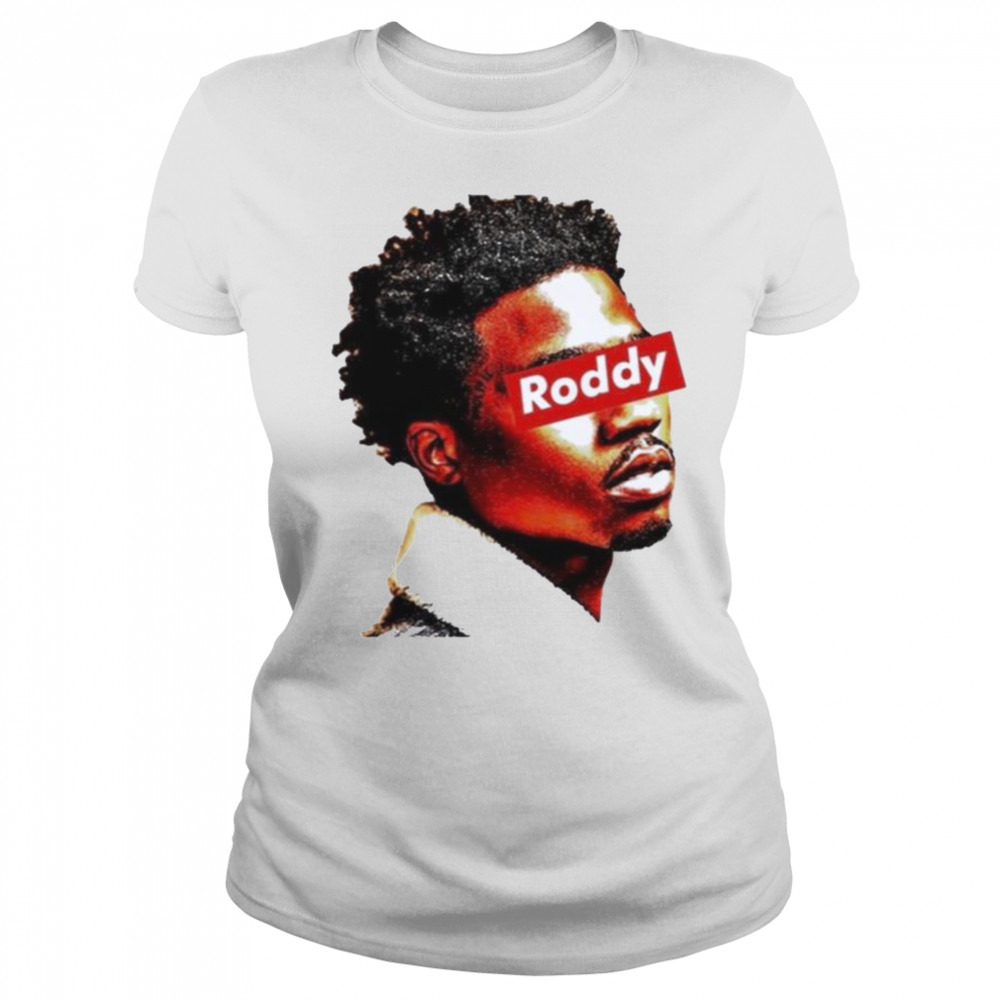 Women's shirt