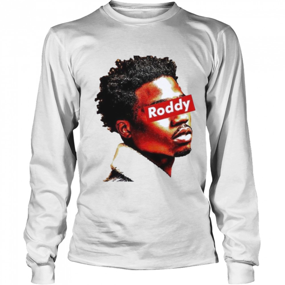 Long Sleeved shirt