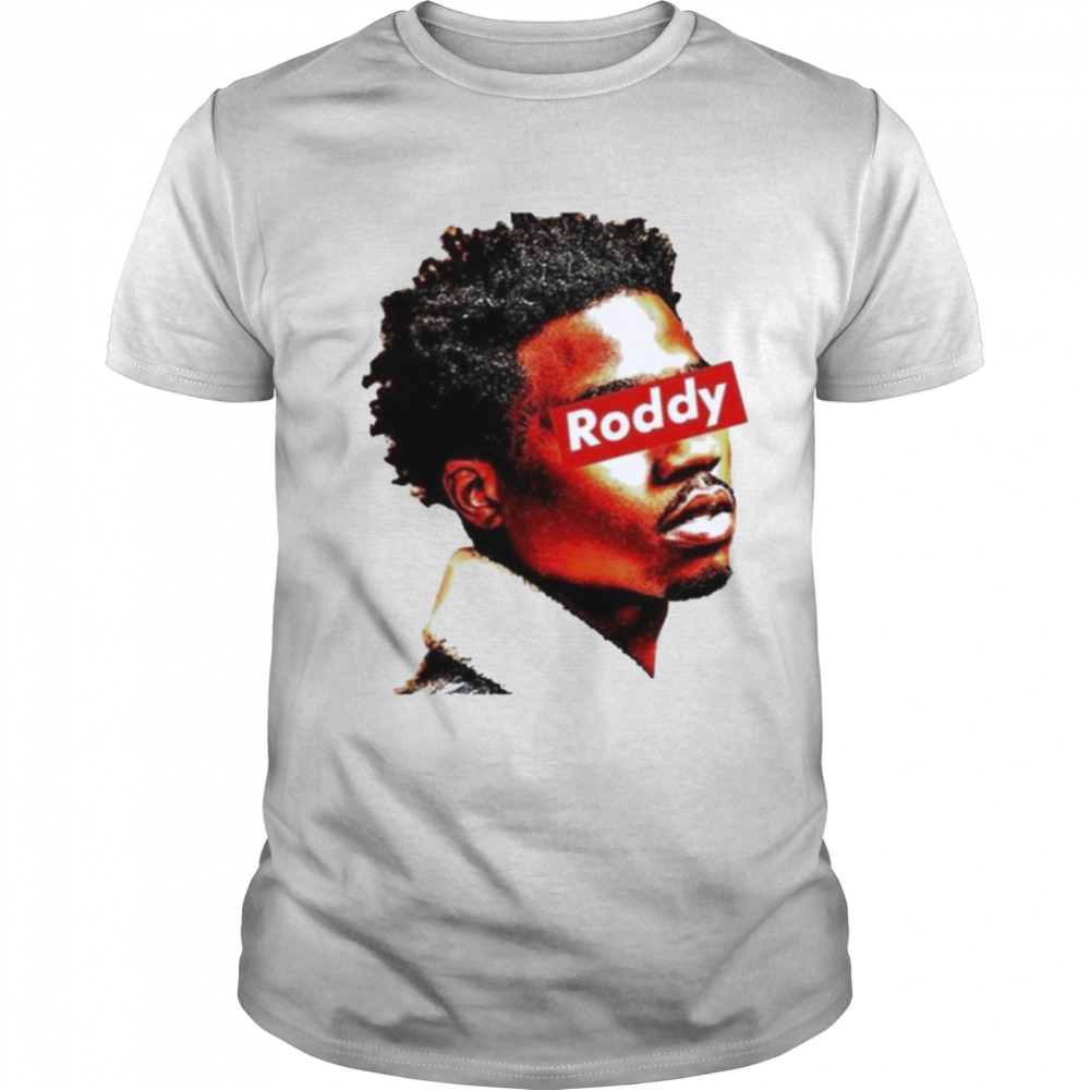Unisex shirt