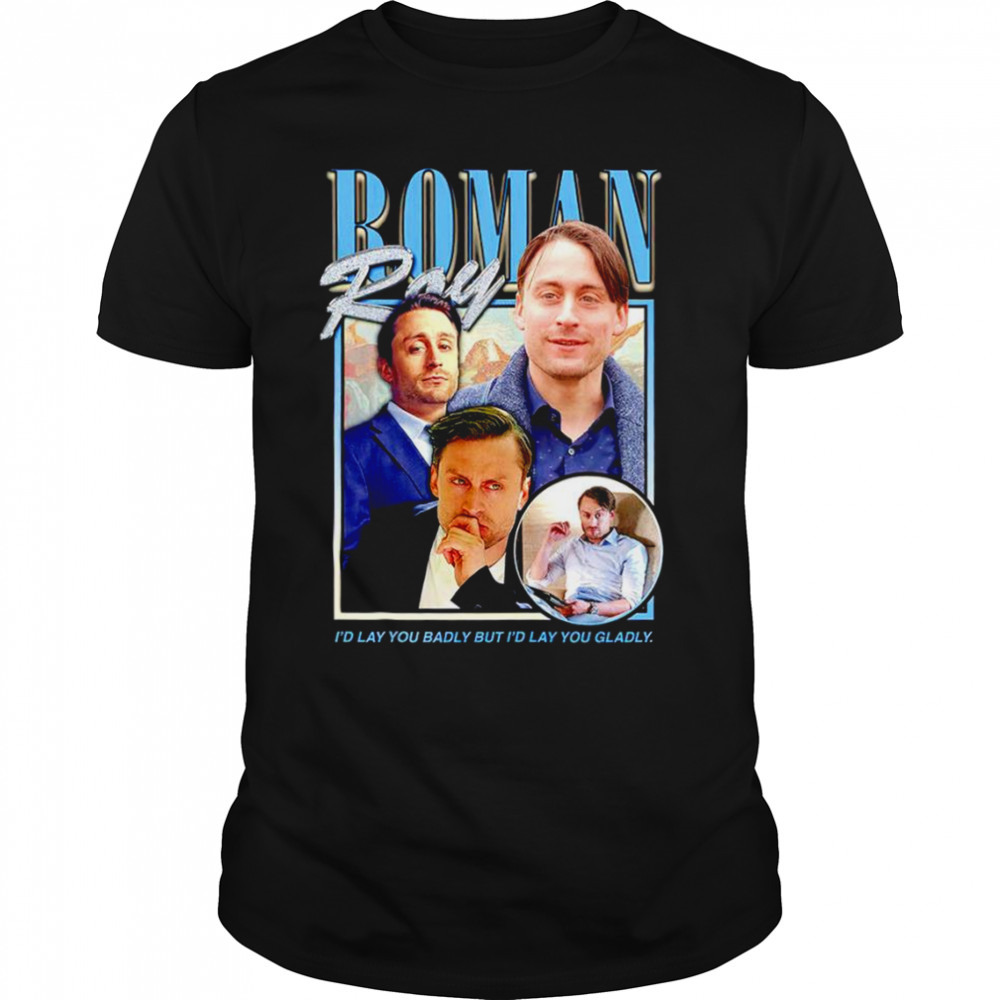 Unisex shirts