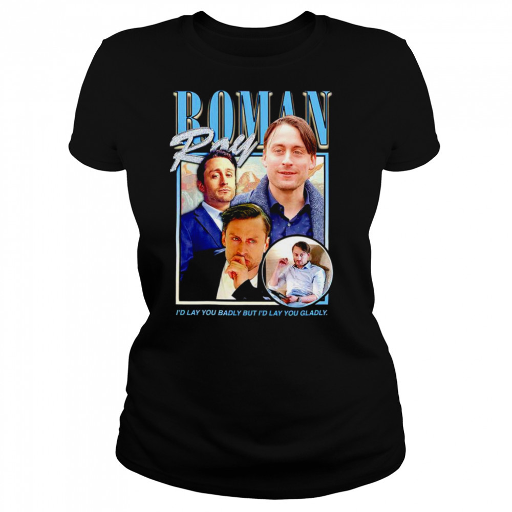 Women's shirts