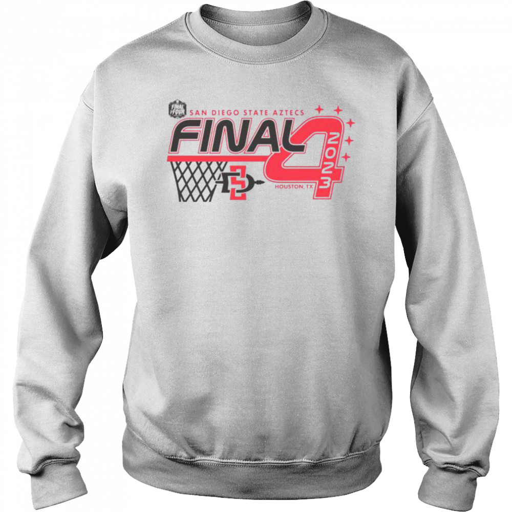 Sweat shirt