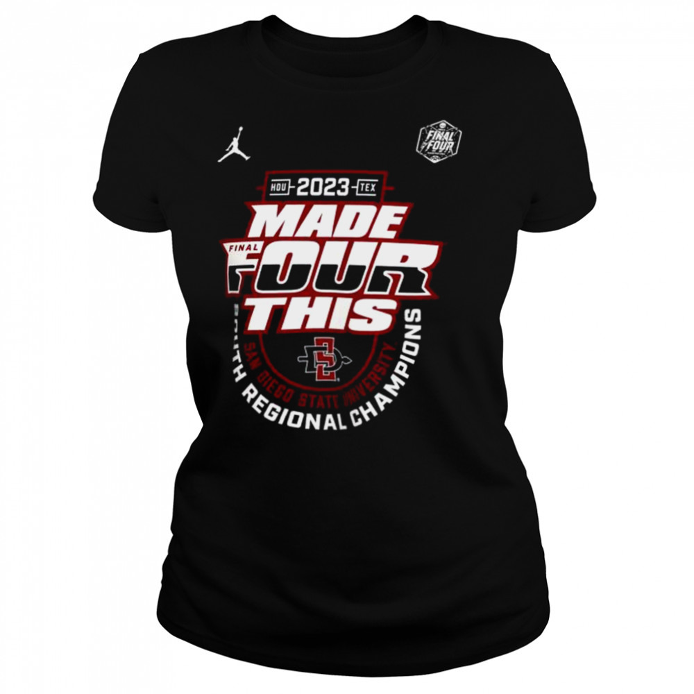 Women's shirts