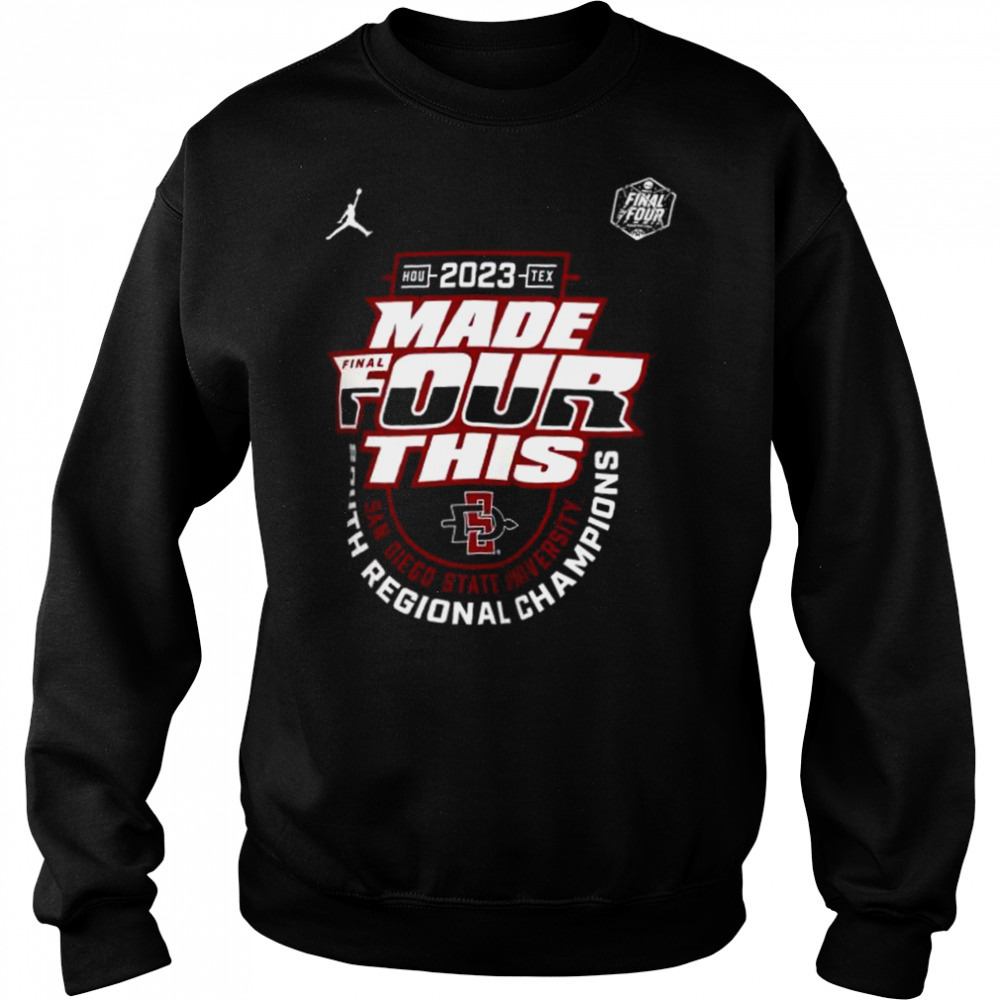 Sweat shirts