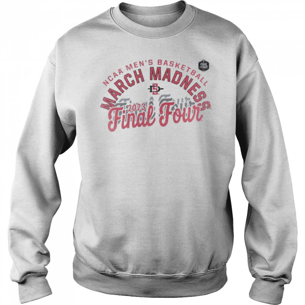 Sweat shirt