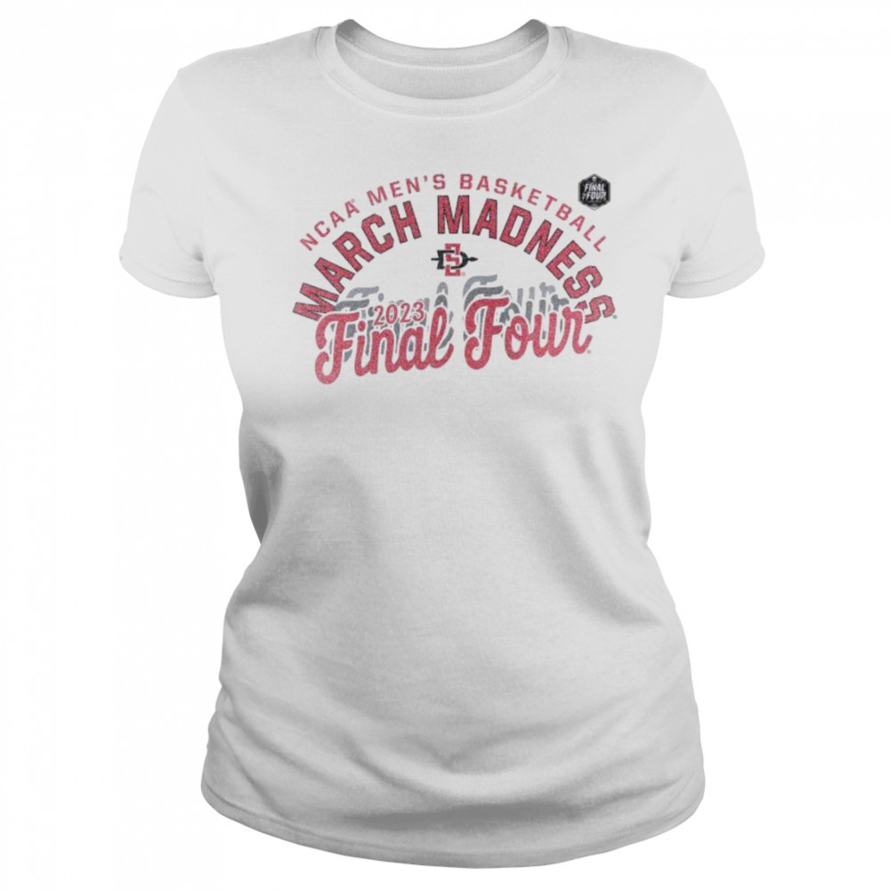 Women's shirt