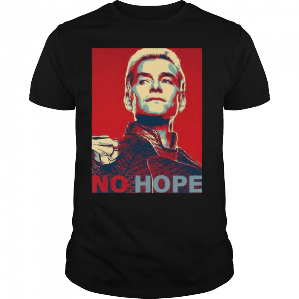 Unisex shirts