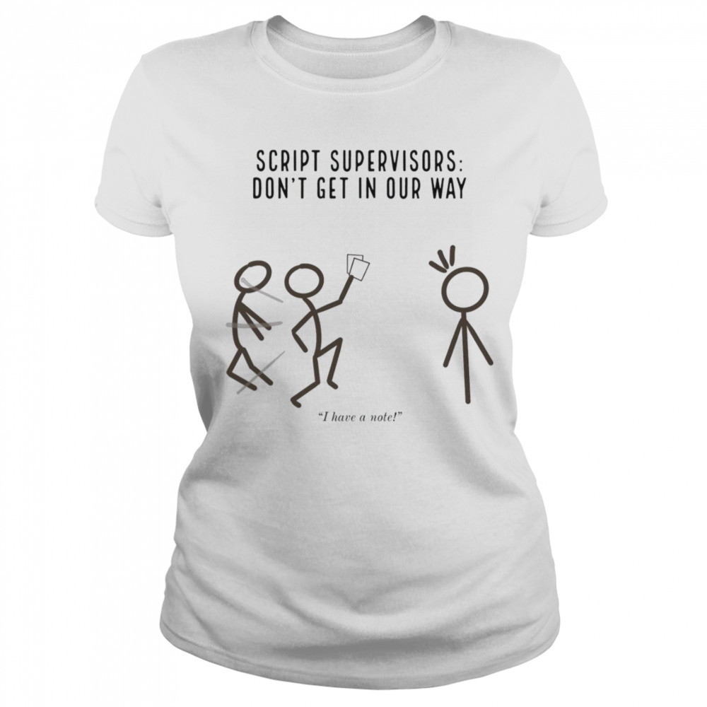 Women's shirt