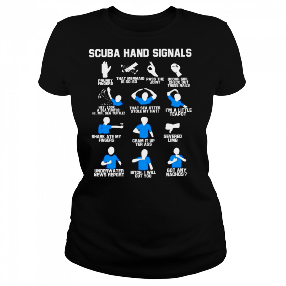 Women's shirts