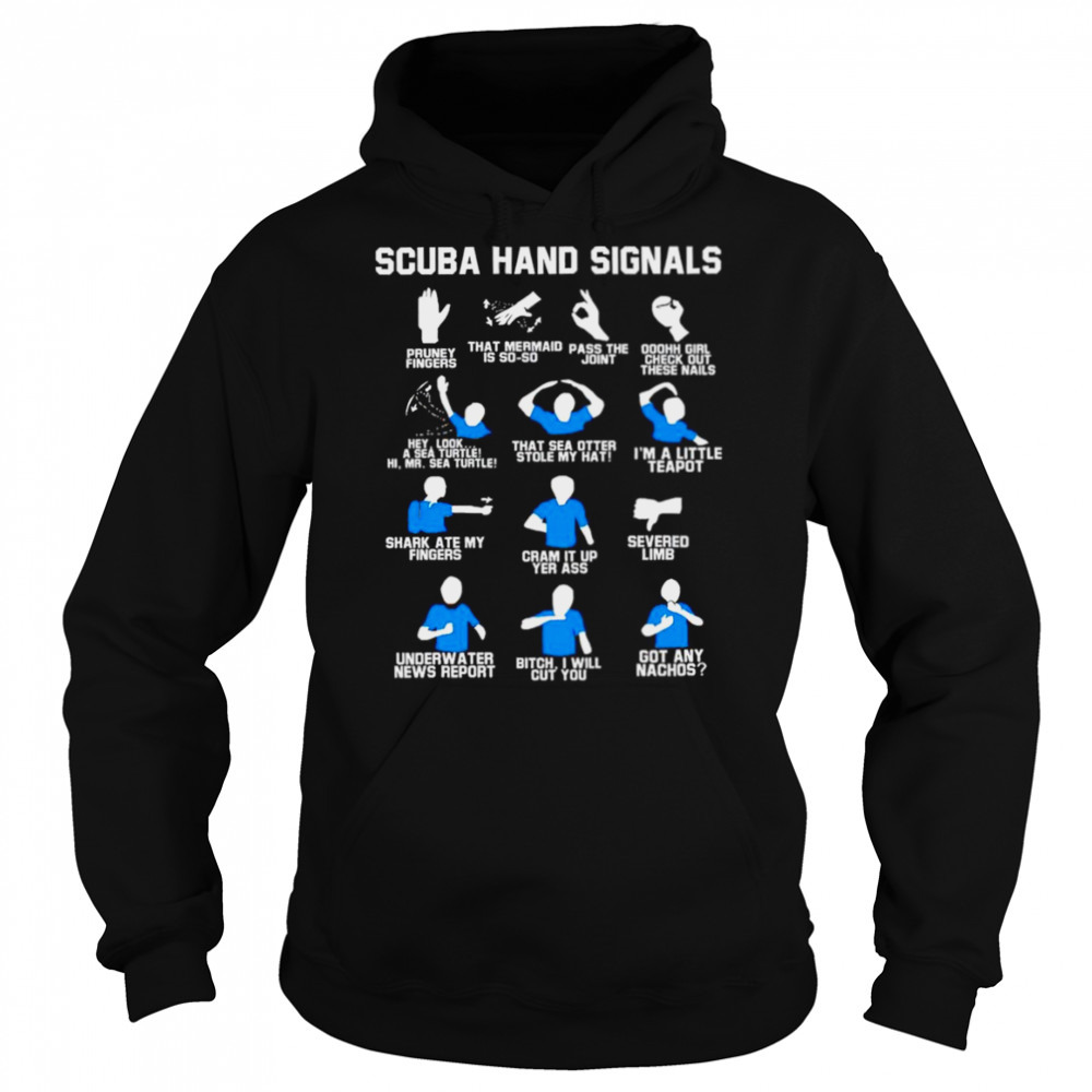 Hoodie shirts