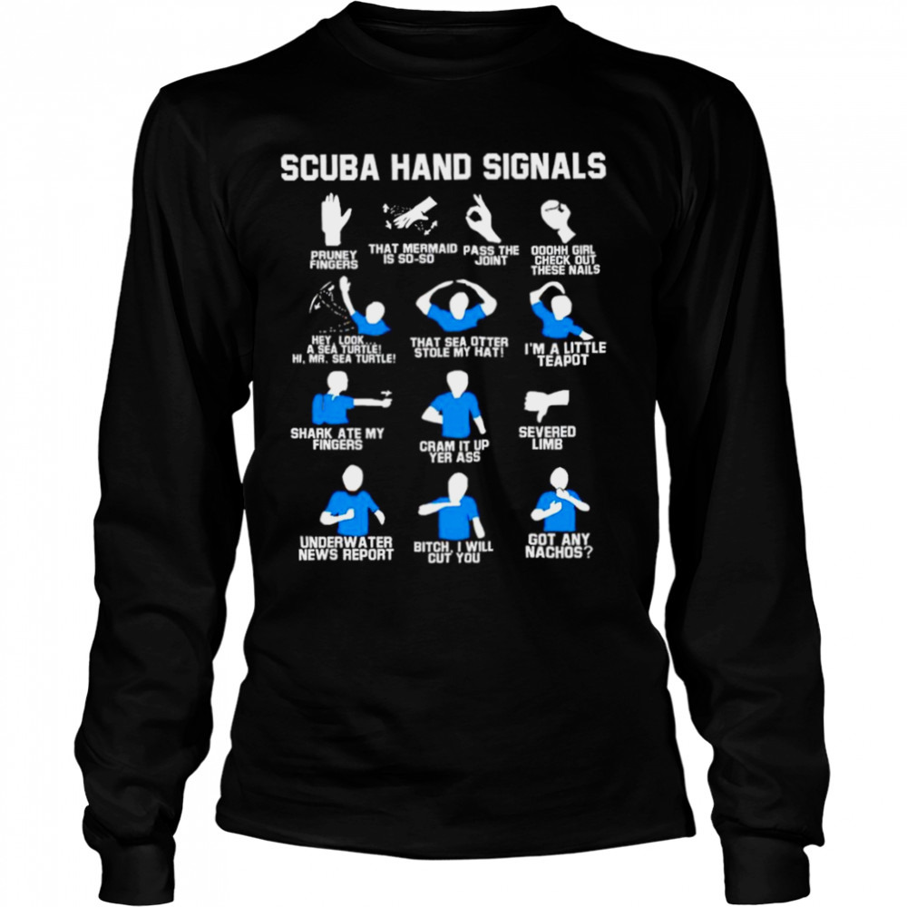 Long Sleeved shirts