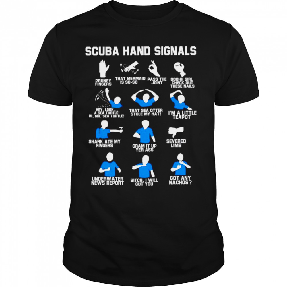 Unisex shirts