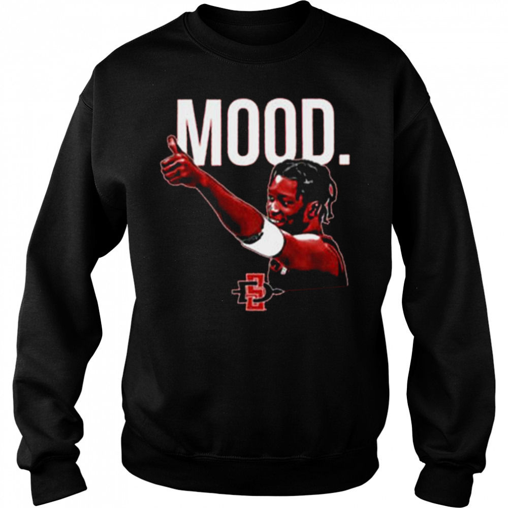 Sweat shirts