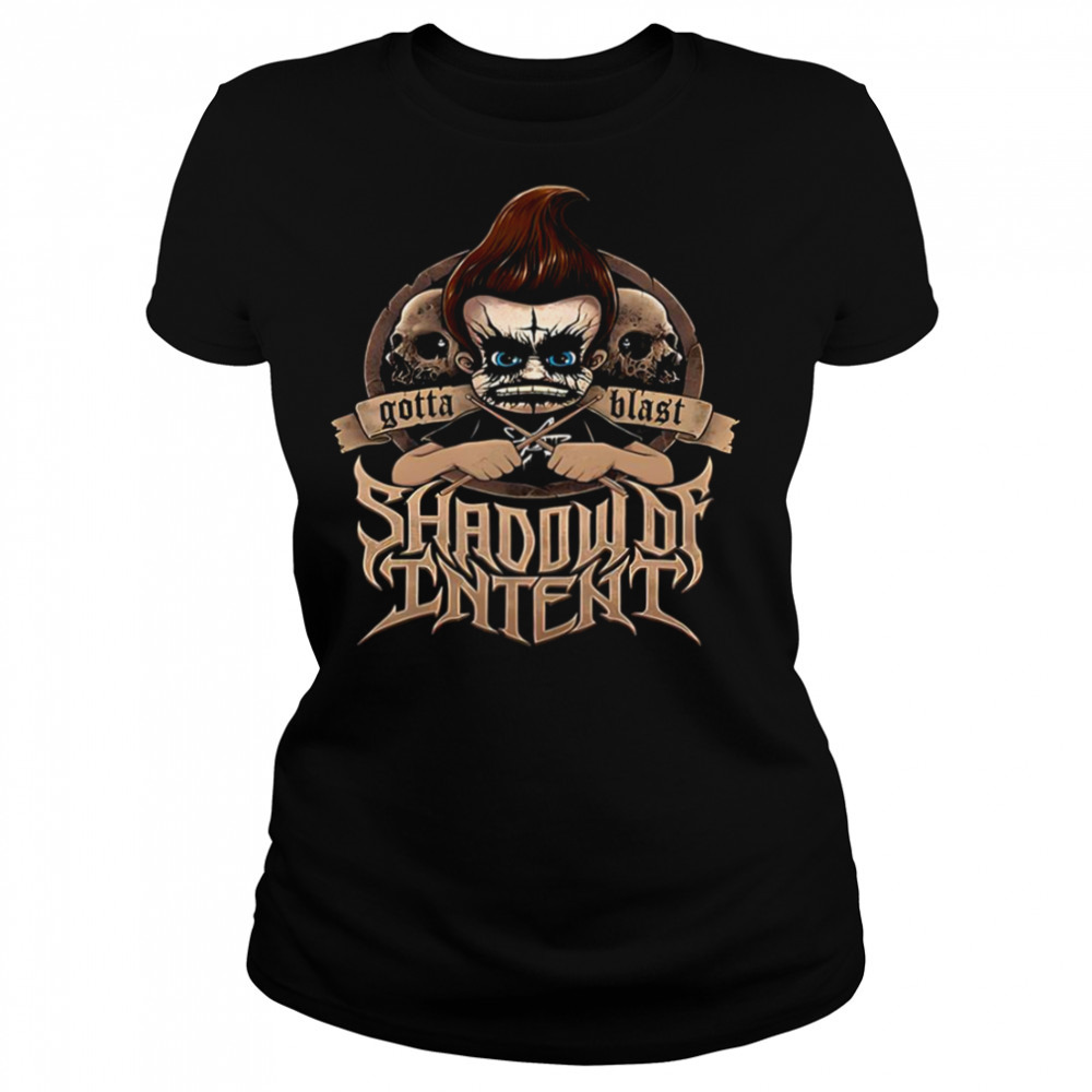 Women's shirts