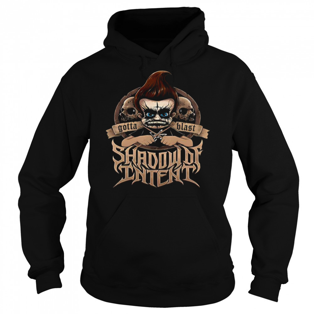 Hoodie shirts