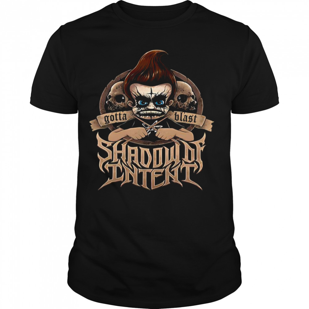 Unisex shirts