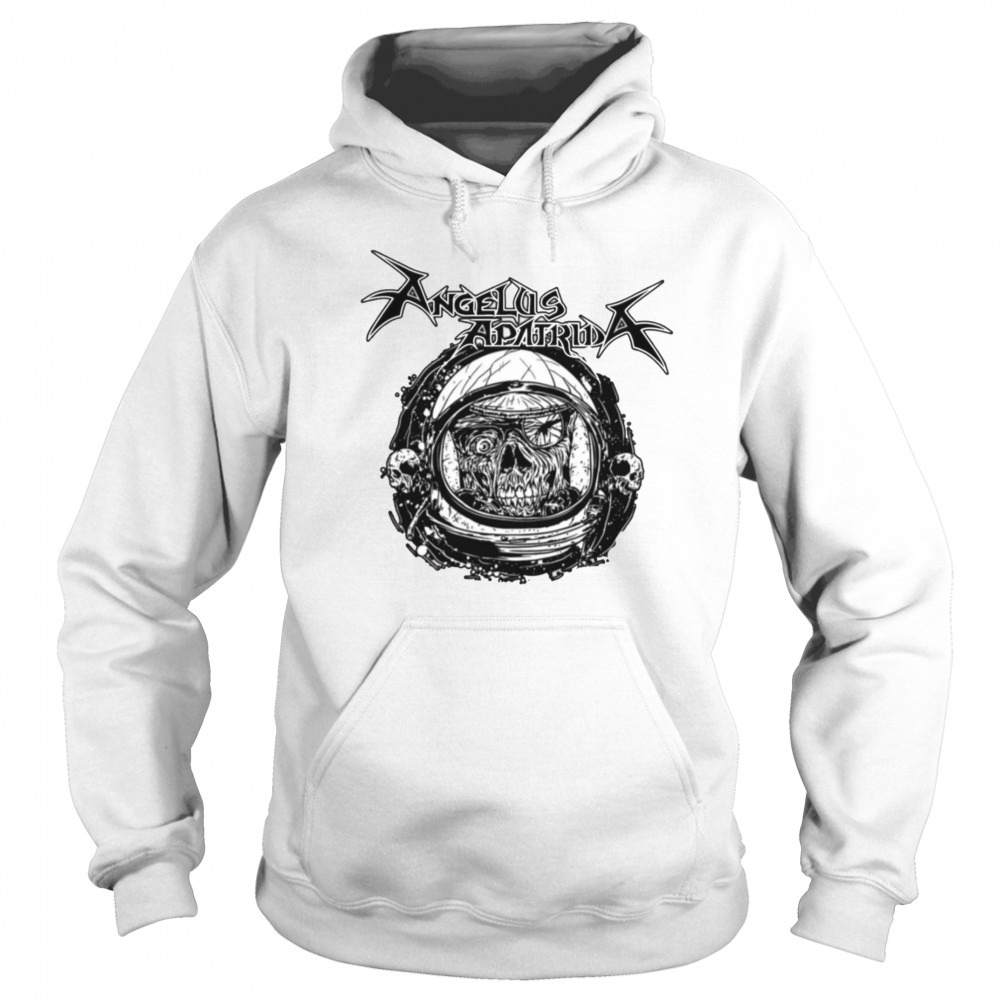 Hoodie shirt
