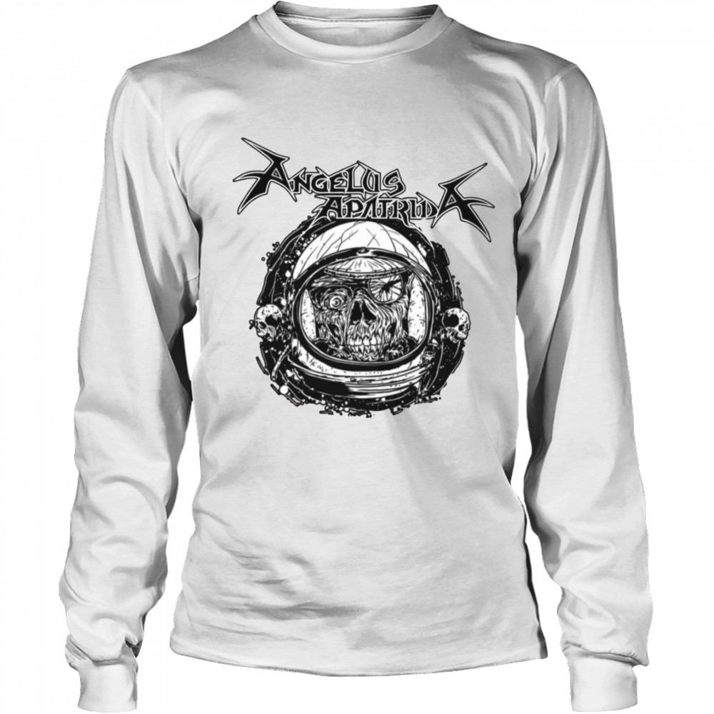 Long Sleeved shirt