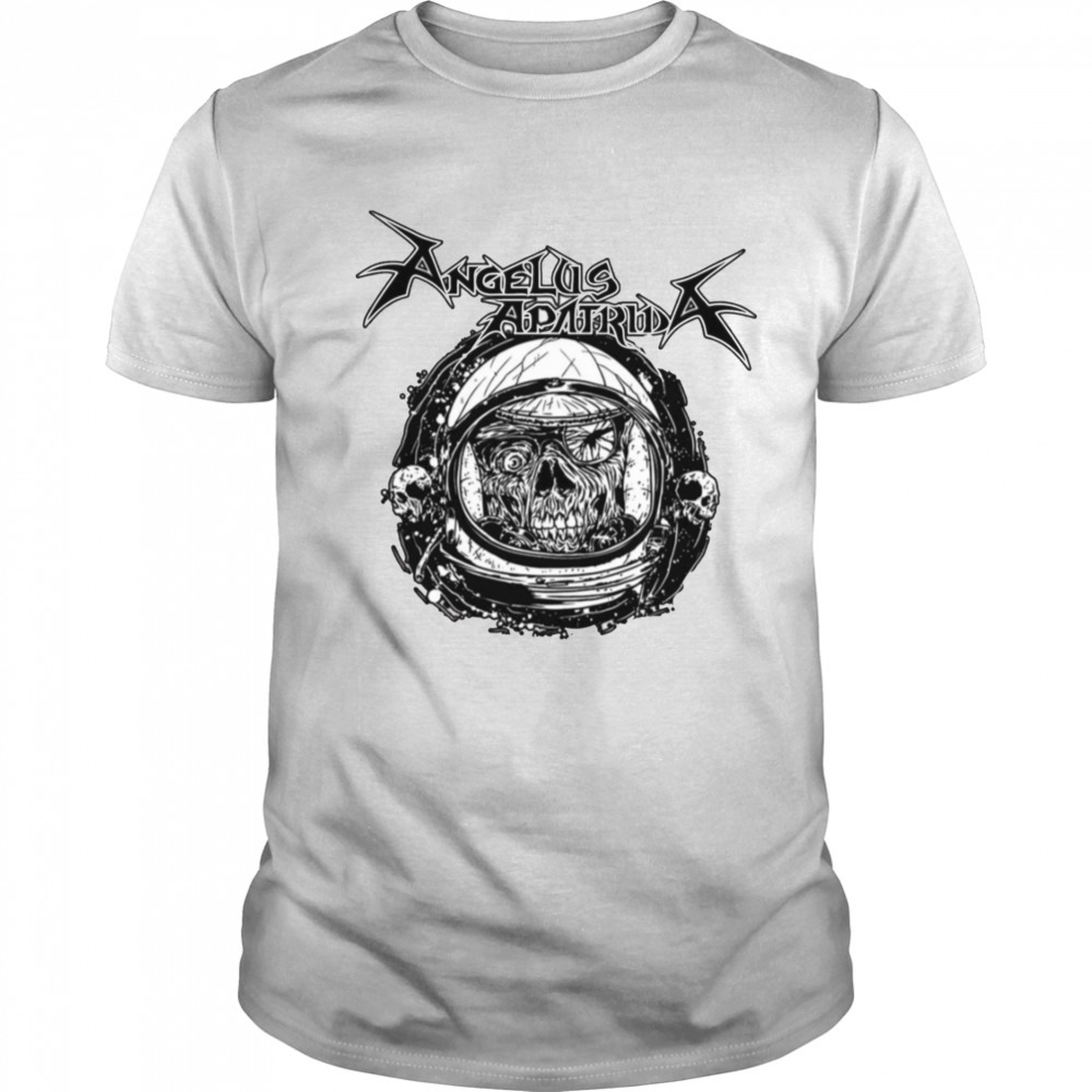 Unisex shirt