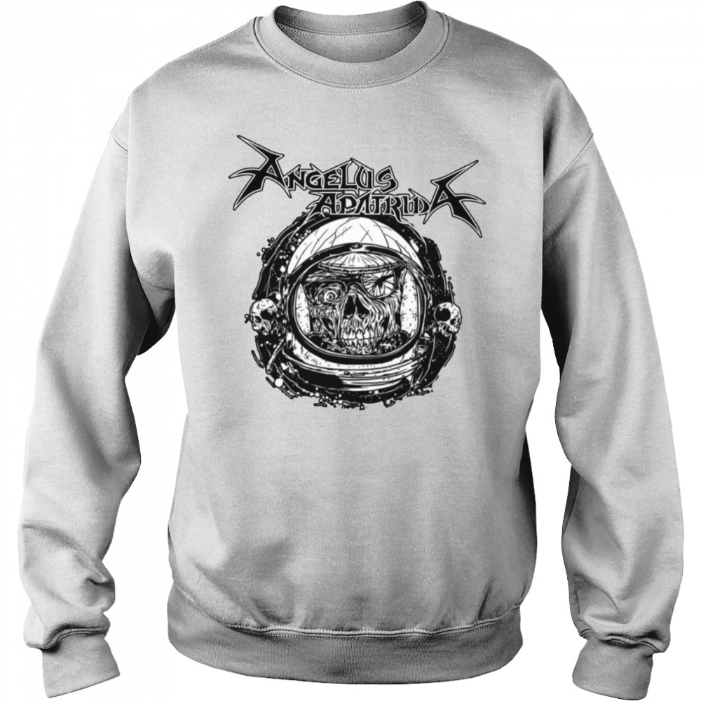 Sweat shirt