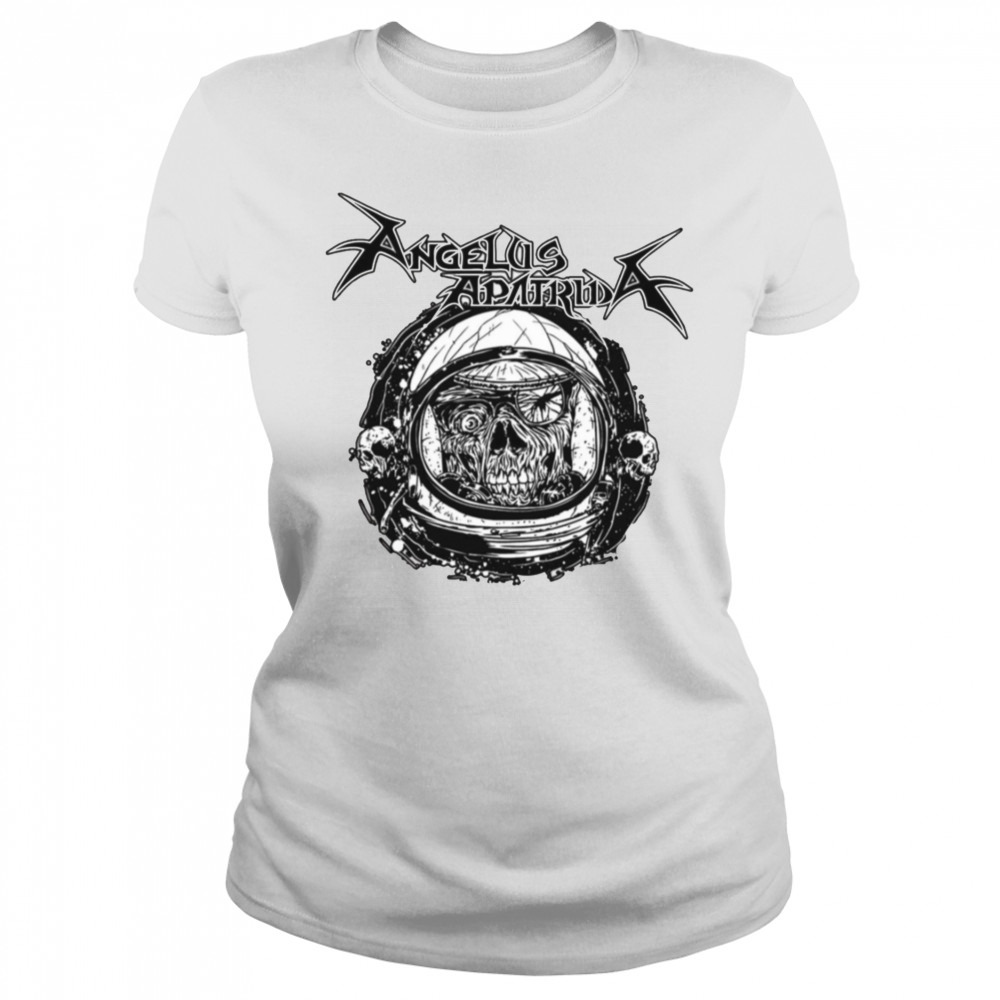 Women's shirt